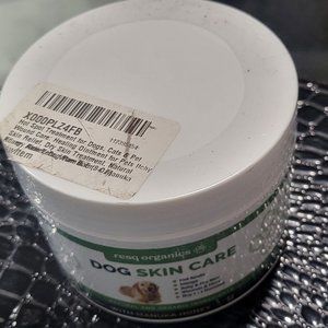 Hot Spot Treatment for Dogs, Cats & Pet Wound Care: Healing Ointment for Pets